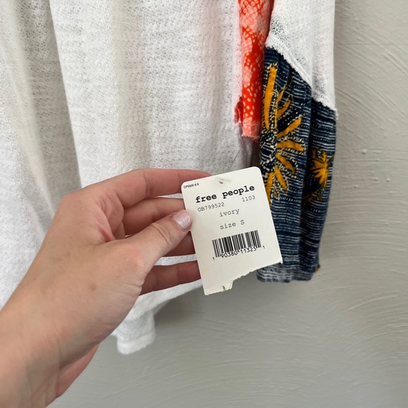 Free people top - Picture 3 of 4